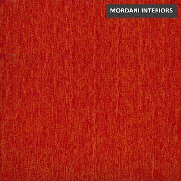 4154 Deep Orange  Mystic 4  Heritage Carpet Tiles